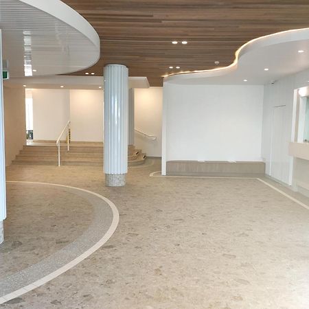 Southern Cross Beachfront Holiday Apartments Gold Coast Dış mekan fotoğraf